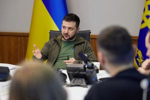 Потрібен комплексний підхід до відновлення житла в Україні з обов’язковим урахуванням потреб цивільних і військових